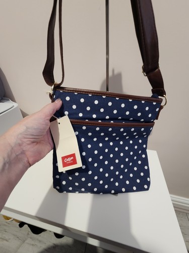 Bnwt cotton traders - cotton, spot