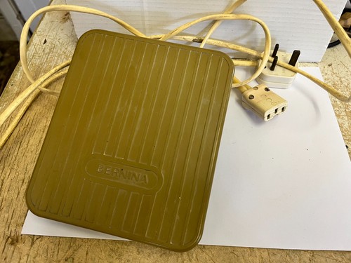 Original bernina 600 - bernina,