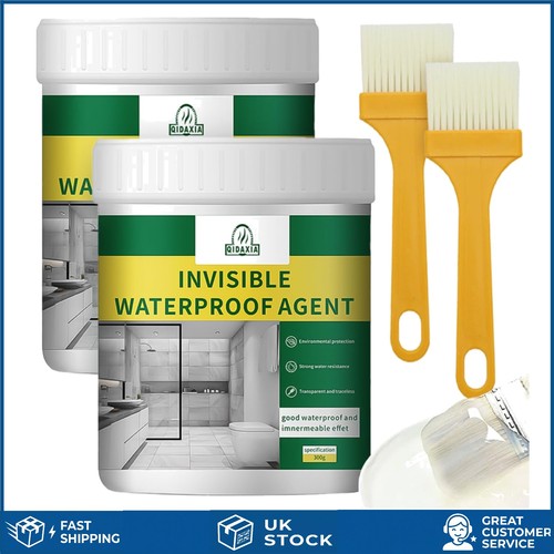 Versatile clear invisible - versatile,