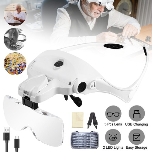 Magnifying glasses with - magnifying,