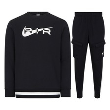 Nike Air Crew Neck Pullover