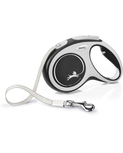Flexi new comfort tape grey - new,