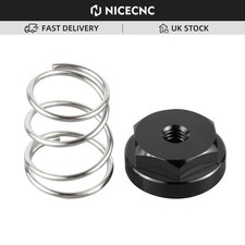 Rear Brake Pedal Return Spring