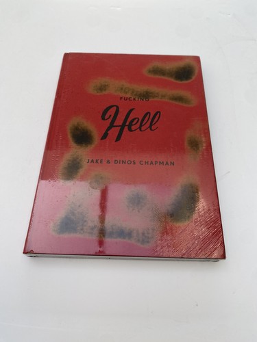 Fucking hell chapman jake - by, chapman,