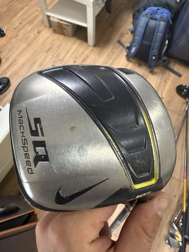 Nike machspeed 5 - sq,