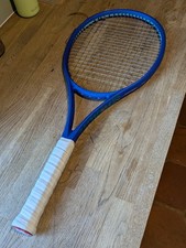 Wilson Ultra 100 V5 Grip Size