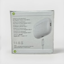 Apple AirPods Pro 2nd