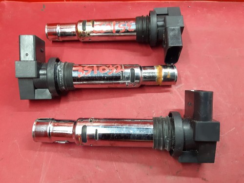 Skoda fabia 13 coil - ,