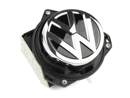 Rear camera badge for golf - camera,