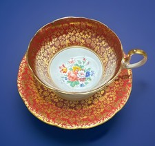 Vintage Aynsley England Bone