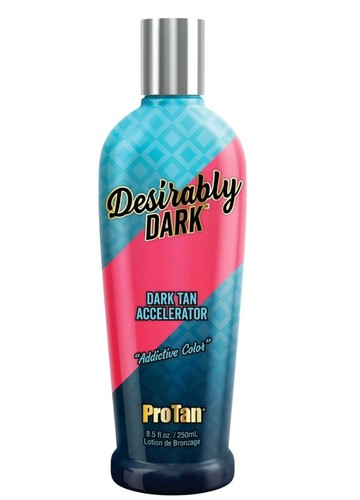 New pro tan - tan, desirably