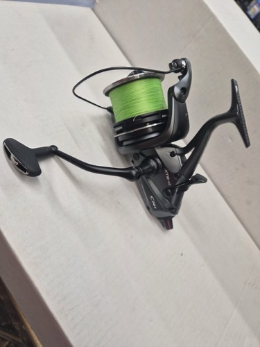 Shimano big baitrunner - baitrunner, 14000