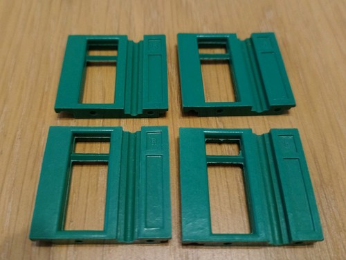 Bayko spare parts right - spare,