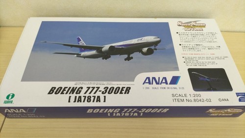Iwaya ana sound jet - ana, b777-300er