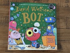 Bot - David Walliams & Adam