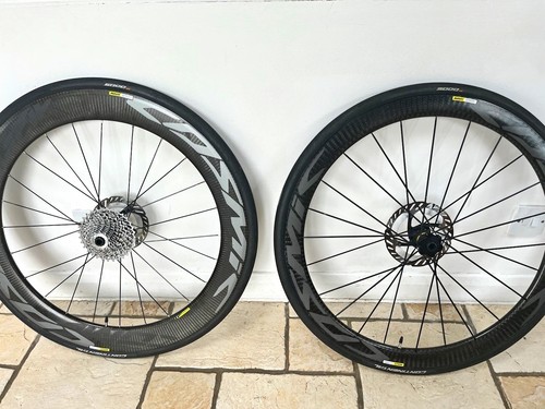 Mavic cosmic comete - mavic,