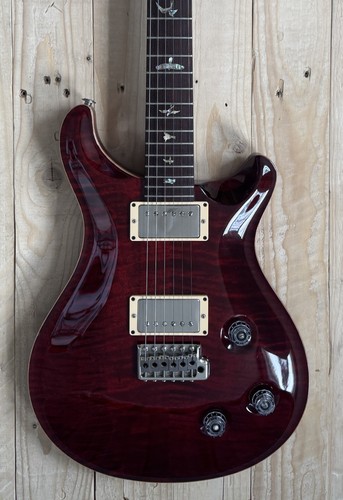 Prs usa custom tremolo - custom, 2004