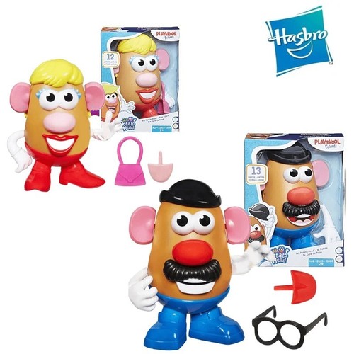 Disney pixar toy story mrs - 3,