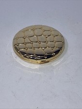 Vintage Estee Lauder Golden
