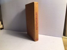 Observers Book Of Automobiles