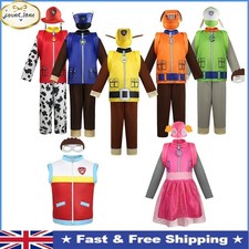 PAW Patrol Chase Marshall