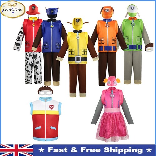 Paw patrol chase marshall - patrol,
