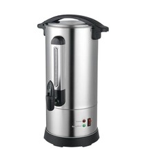 10L Commercial Catering Electric Water Bucket Hot Water Boiler Tea Urn Coffee 