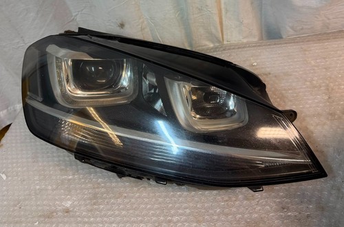 Golf mk7 gtd drivers - vw,