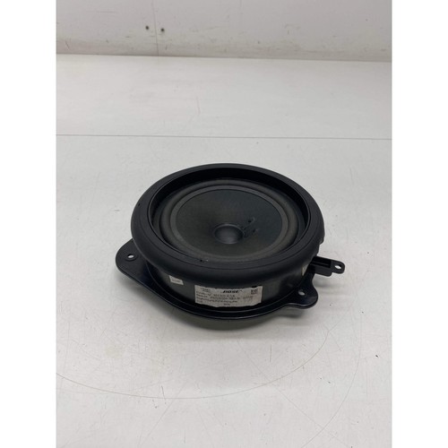 Audi bose door speaker 8p - bose,