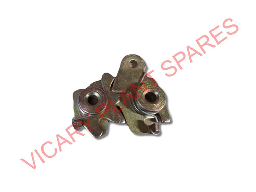 Latch jcb part - 331/27126,