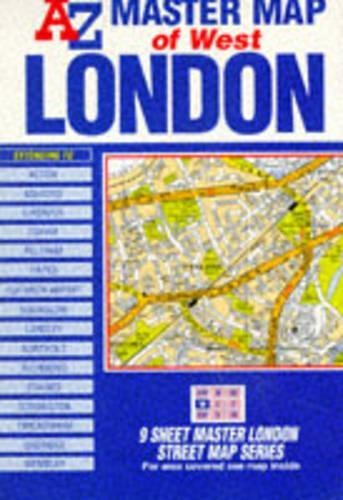 West section london street - west, (london