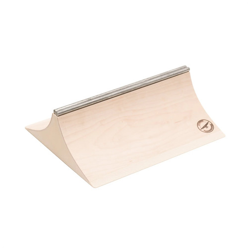 Dynamic fingerboard ramp - ramp,