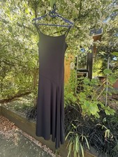 Black Mid-Length United Colors