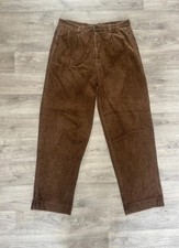Vintage Ivy Crew Brown
