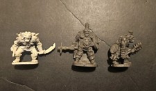 Warhammer Fantasy N14 Giant