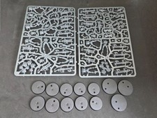 Necron Warriors x 10 and