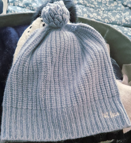 Fatface women beanie hat - fatface,