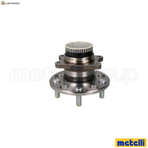 Wheel bearing kit 8172 for - 19-8172,