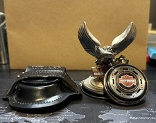 Harley Davidson Softail Pocket