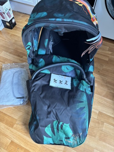 Cybex priam carry - cybex, of