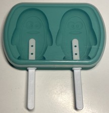 Crofton Penguin Popsicle Mold