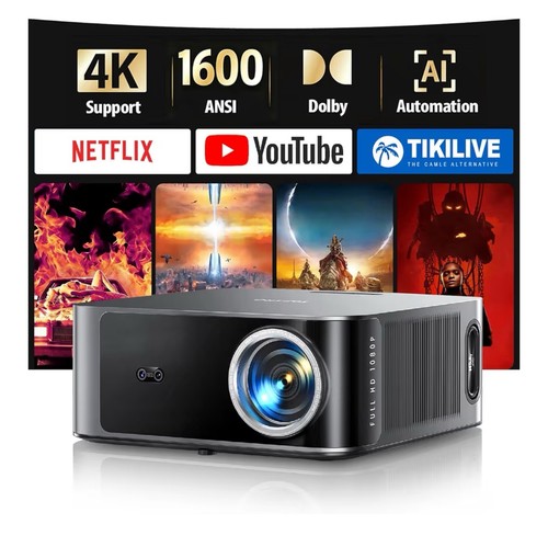 Toptro smart netflix - smart,,