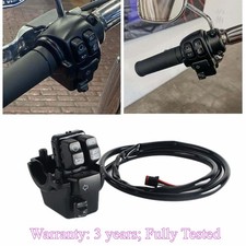 Cruise Control Switch Kit For