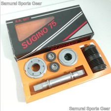 SUGINO 75 NJS Bottom Bracket