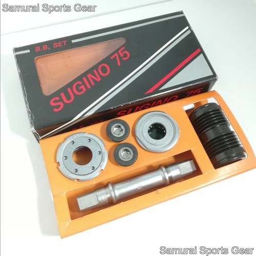 Sugino njs bottom bracket - bottom,