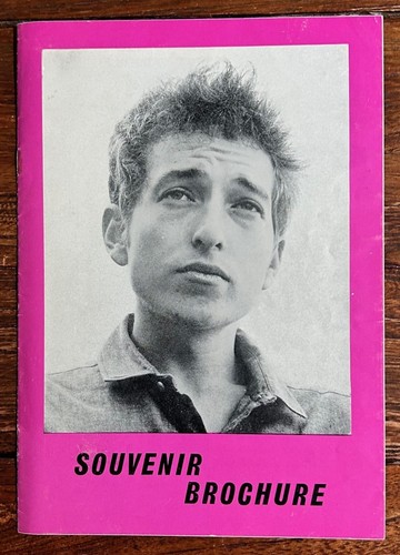 Bob dylan the who - who., of
