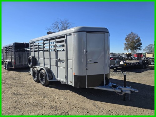 2026 deltatrailers 6x16 500es - deltatrailers,