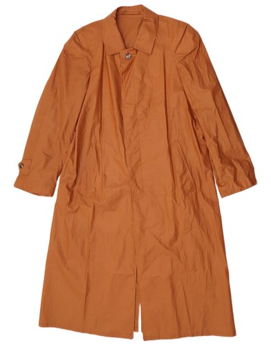 Vintage mens overcoat 48 - vintage, it