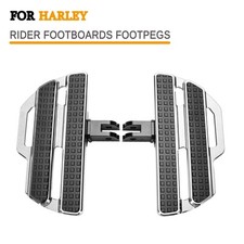 Front Footpegs Footboards For