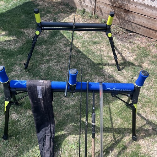 Shimano technium multi range - multi,